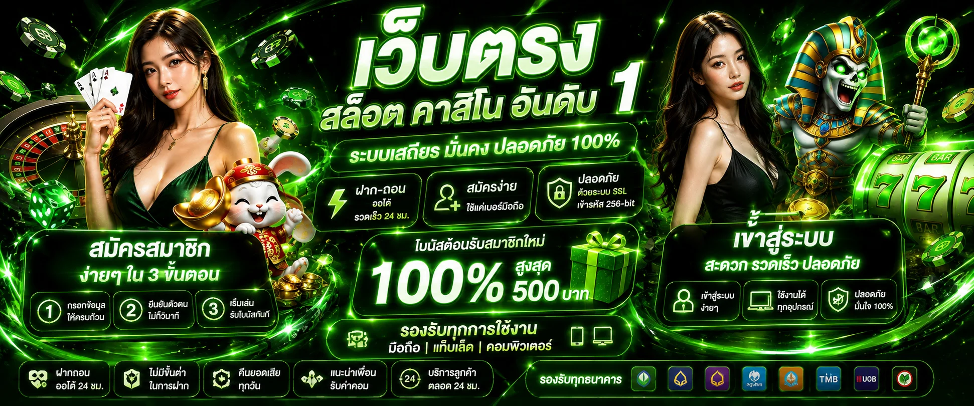 หน้าจอเข้าสู่ระบบ PGCASH ทางเข้าเล่นล่าสุด